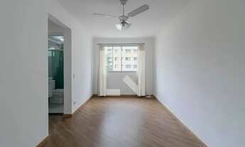 Imagem 5: Apartamento para Aluguel - Jabaquara, 2 Quartos, 56 m2