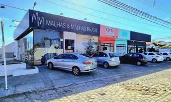 Imagem 2: Loja em Capim Macio c/ 25 m², ao lado da Fiat Ponta Negra