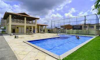 Imagem 2: Apartamento com 2 quartos e suíte no Padre Romualdo Caucaia