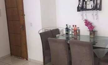 Imagem 7: Apartamento com 2 dormitórios à venda, 61 m² por R$ 205.000,00 - Jardim Itanguá - Sorocaba