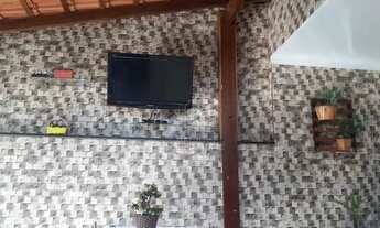 Imagem 3: Cobertura, 100 m² - venda por R$ 370.000,00 ou aluguel por R$ 2.230,00/mês - Vila Lucinda