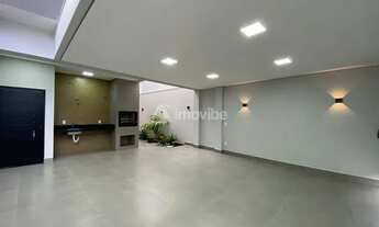 Imagem 3: Casa à venda, 3 quartos, 1 suíte, 2 vagas, Jardim Ipiranga - Americana/SP