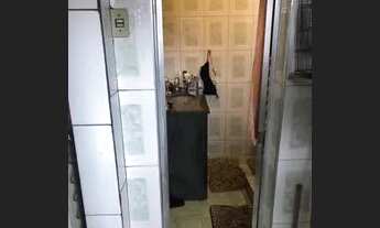 Imagem 6: Vendo casa tipo apartamento 2 andas frente de rua