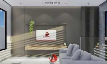 Imagem 3: CASA RESIDENCIAL em MOGI DAS CRUZES - SP, CÉZAR DE SOUZA