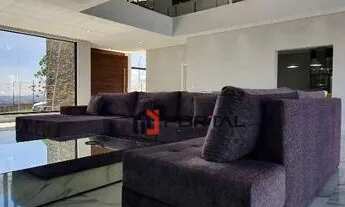 Imagem 3: Casa com 4 dormitórios à venda, 530 m² por R$ 4.990.000,00 - Granja Viana - Carapicuíba/SP