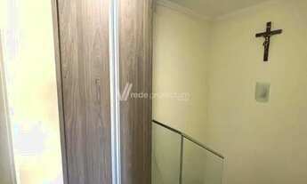 Imagem 6: Casa - Parque Imperador - Campinas