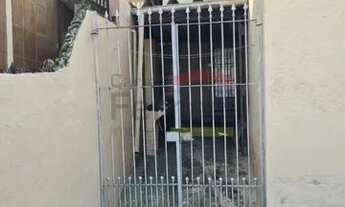 Imagem 3: Casa térrea região Vila Santa Maria