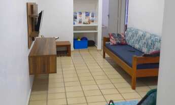 Imagem 5: Apartamento para Temporada no Centro de Caraguatatuba