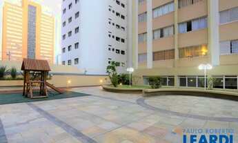 Imagem 4: APARTAMENTO - MOEMA PÁSSAROS - SP