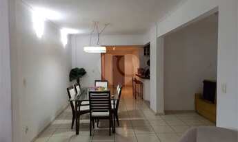 Imagem 5: Apartamento com 2 dormitórios, com vaga demarcada e dependência de empregada no Boqueirão