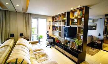 Imagem: Apartamento para Aluguel - Mooca, 1 Quarto