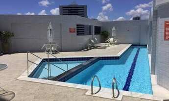 Imagem 2: Apartamento para locação 2 Quartos na Tamarineira