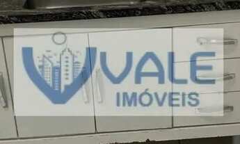 Imagem 7: Apto p/ locação c/ 50 m² com 2 quartos - Vila paranaguá/SP