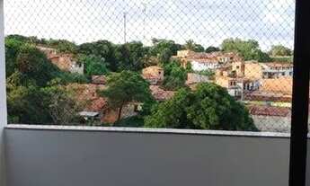 Imagem 3: Alugo apartamento ao lado do terminal da cohama e hospital São Domingos, com 3 dormitórios