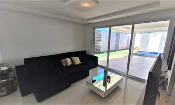 Imagem 4: Sobrado para venda de 730 m² em Jardim Leblon - Maringá - PR