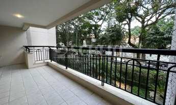 Imagem 3: Condomínio Donaire, Edifício Miró. Alto da Boa Vista, 03 suites