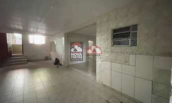 Imagem 4: Casa Padrão em São José dos Campos