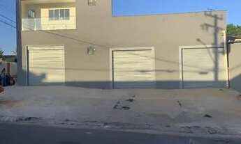 Imagem: Galpão/Depósito/Armazém para venda possui