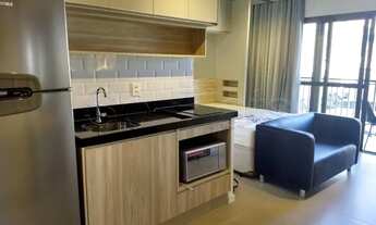 Imagem: Studio residencial BK30 no centro da cidade