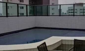 Imagem 2: NI - Apartamento I 3 quartos I no Rosarinho I Edf alameda Santos Dumont