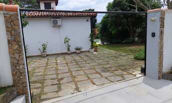 Imagem 5: Casa no morro do Humaitá de 4 Suítes