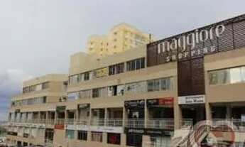 Imagem 7: Sala comercial toda mobiliada no shopping Maggiore em Águas Claras-Direito c/ proprietário