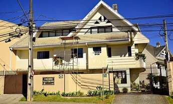 Imagem 3: Sobrado Triplex com 03 dormitórios - 176m² privativos - Campina do Siqueira, Curitiba/PR