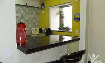 Imagem 3: Cód.: 7781 - Sobrado em Condomínio Fechado, 2 quartos, Vila Metalúrgica - Santo André