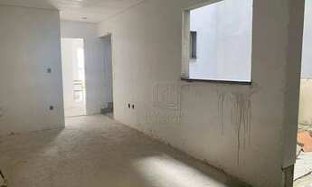 Imagem 2: Apartamento com 2 dormitórios à venda, 47 m² por R$ 320.000,00 - Parque Novo Oratório - Sa