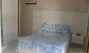 Imagem 7: Casa com 4 quartos à venda, 180 m² por R$ 585.000 - Maria Paula - Niterói/RJ