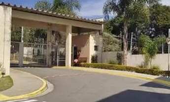 Imagem 3: Apartamento 45m2 - 2 quartos - Altos da Colina - Cotia - SP