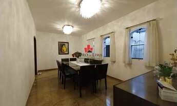 Imagem 4: Sobrado Frontal 4 Dormitórios e 4 Vagas Ponte Rasa