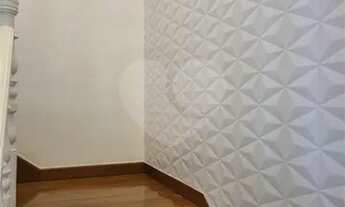 Imagem 2: Sobrado para venda tem 243 metros quadrados com 3 quartos em Planalto Paulista - São Paulo