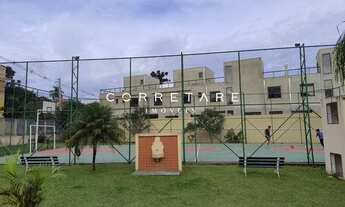 Imagem 5: Apartamento para venda possui 73 metros quadrados com 3 quartos em Tingui - Curitiba - PR