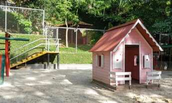 Imagem 7: Apartamento Gardem a venda 56 m2 com piscina na Vila Andrade