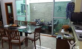 Imagem: Cód. 9518 - Sobrado com 450m², com planejados