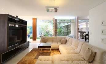 Imagem 4: Condomínio de Casas, Jd. Cordeiro, 4 quartos/Suítes, 4 vagas, jardim, área gourmet