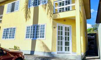 Imagem: Alugo excelente Casa Duplex, com duas suítes