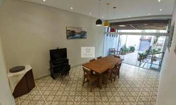 Imagem: Espaçosa casa em Perdizes - 220m² área