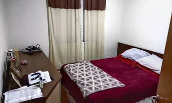 Imagem 4: Apartamento para venda tem 50 metros quadrados com 2 quartos