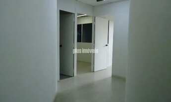 Imagem: CONJUNTO COMERCIALL 37M² COM RECEPÇÃO