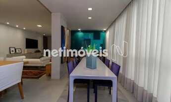 Imagem 5: Venda Apartamento 4 quartos Gutierrez Belo Horizonte