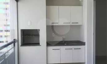 Imagem 3: Condomínio Helbor Vivere Ibirapuera Vila Mariana 114 m² 4 Dormitórios 1 Suíte 2 Vagas de G