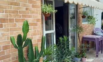 Imagem 4: Alugo casa Bangu independente conceito aberto