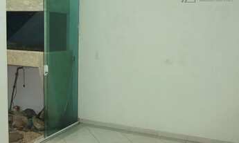 Imagem 5: Sobrado com 3 dormitórios para alugar, 280 m² por R$ 3.710,30/mês - Vila Gilda - Santo And