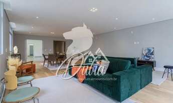 Imagem 5: Padrão Higienópolis 244m² 03 Dormitórios 01 Suítes 1 Vagas