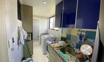 Imagem 5: Apartamento para venda possui 63 m com 3 quartos em Encruzilhada - Recife - PE