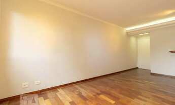 Imagem 2: Apartamento para Aluguel - Jardim Marajoara , 3 Quartos, 80 m2