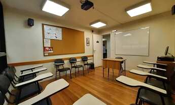 Imagem 6: Casa para aluguel e venda possui 472 metros quadrados em Icaraí - Niterói - RJ