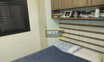 Imagem 5: Apartamento com 3 dormitórios à venda, 67 m² por R$ 750.000,00 - Vila Matilde - São Paulo